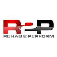 Josh Funk from Rehab 2 Perform