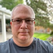 Robert Reisenwitz from Support Data Group