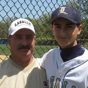 Frank Bruno from FJB HR Solutions, LLC.