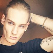 Cody Baugh from Cody Baugh