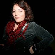 Lisa Sunde from Sundewurks