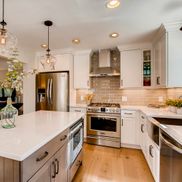 Edgar Romo from Assurance Home Remodeling LLC