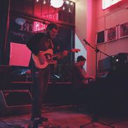 Ian Taylor from In Flight