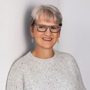 Claudette Eames from Healthy Joint Whisperer