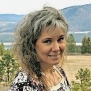 Carmen Peone from Carmen Peone, Author