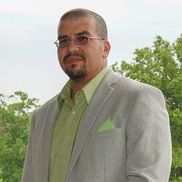 Julio Briones from Briones Consulting Group