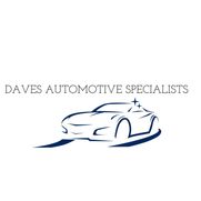 Jeff Sieh from Dave's Automotive