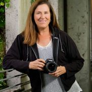 Connie Mintz from Connie Mintz Portrait Art