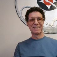 Robert Mason from University Karate Center