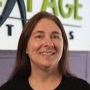 Tammy Mealy from Next Age Fitness