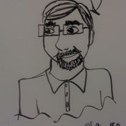 Lowell Simon from Game On Competitive eSports