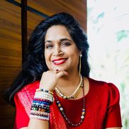 Bhavna Srivastava from Bhavna's Wellness Group
