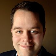 Jonathan McKinley from Source Lighting