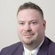 Fredrick Pausch from Bliss Lobbying & Consulting LLC