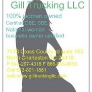 Claudette Gill from C & C Repair and Service