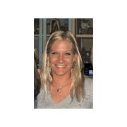 Tina Stollenwerk from NDA Distributors, a division of Elbi of America