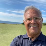 Jim Roman from Decal Solutions Unlimited INC