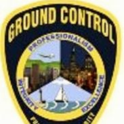 Marcus Bradford from Ground Control Private Security