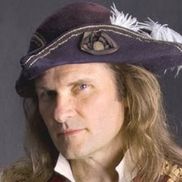 Jonathan Kruk from Jonathan Kruk, Master Storyteller