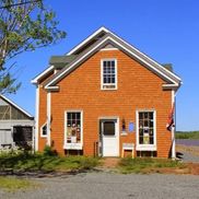 Avon River Heritage from Avon River Heritage Society Museum