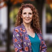 Cameron Marie Needham  from Hope & Teal