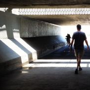 John M. Tyson from wind , reel, and print