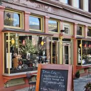 Marla Ortega from Illium Cafe