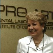 PRO-ART DENTAL LABORATORY