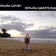 Celine Chen from Yoga By Celine
