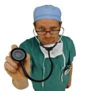 James Brown from J A Brown Consultants