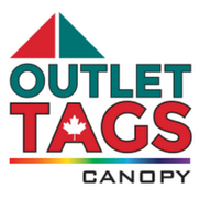 Mohammed El-Karaouni from OUTLET TAGS CANOPIES LTD.