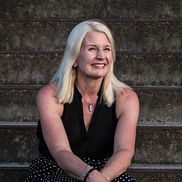 Christine Rose from Christine Rose Coaching & Consulting/CEOAccel