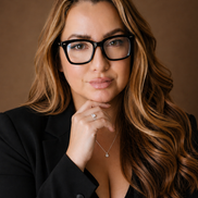 Marie Judith Fleming from Gold Bridge Capital Solutions