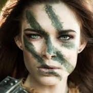 Christina Hazelwood from Armchair Warrior