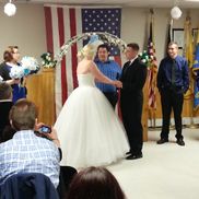 Jason Yanchik from Simple Ceremonies Of Northeast Pa (N.E.P.A.)