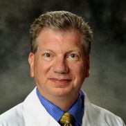 Allan Fisher from Saint Louis University School of Medicine