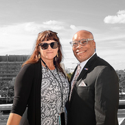 Tracy Masters from Masters Creative Branding