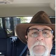 Graham Oldreive from Ducke's Lawn and Garden