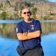 Jock Brocas from PEST FINDER PRO