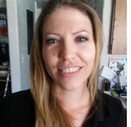 Ruth Holloway from FilterShine Central Valley