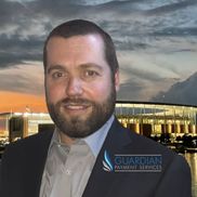 W. Leslie Long from Guardian Payment Servcices