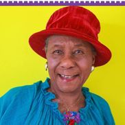 Jennie Hamilton from Community Actor's Theatre