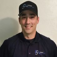 Ryan Holloway from FilterShine Central Valley CA