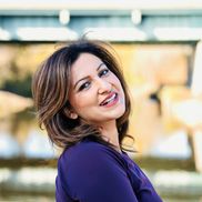 Aesha Tahir from Tone and Strengthen LLC.