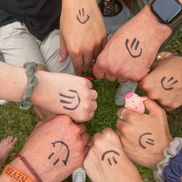 Zach Vanier from Martin Stream Campground