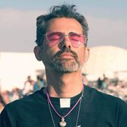 Rev. Hooman from Entheology Project