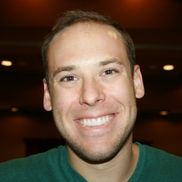 Brandon Curtis from Workshops for Youth and Families