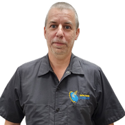 Tim Brogdon from Central Georgia Technology