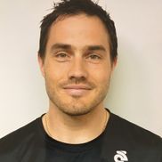 Alex Kastelen from Innovative Fitness