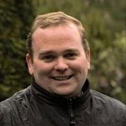 Theron Horton from Theron Horton Design Inc